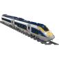 Preview: 12016 | Eurostar E320