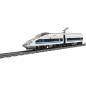 Preview: 12021 | CRH380A High-speed Train