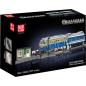 Preview: 12022S | DF4B Diesel Locomotive