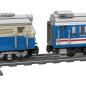 Preview: 12022S | DF4B Diesel Locomotive