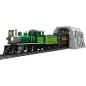 Preview: 12024 | 4-4-0 steam locomotive