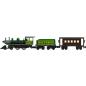 Preview: 12024 | 4-4-0 steam locomotive