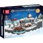 Preview: 12029 | Christmas Train Wonderland
