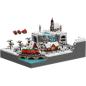Preview: 12029 | Christmas Train Wonderland