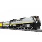 Preview: 12031 | Union Pacific 844 Steam Locomotive