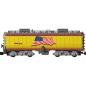 Preview: 12031 | Union Pacific 844 Steam Locomotive