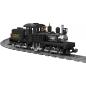 Preview: 12032 | Shay-type Steam Locomotive