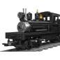 Preview: 12032 | Shay-type Steam Locomotive
