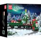 Preview: 12039 | ESUKG230 Diesel - Christmas Edition