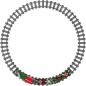 Preview: 12039 | ESUKG230 Diesel - Christmas Edition