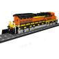 Preview: 12041 | BNSF Northern Locomotive