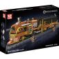 Preview: 12046 | Steampuck Train