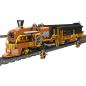 Preview: 12046 | Steampuck Train