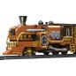 Preview: 12046 | Steampuck Train