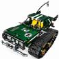 Preview: 13026 | Tracked Racer Climber