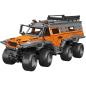 Preview: 13088S | Shaman 8x8 ATV Orange