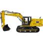 Preview: 13112S | Mechanical Digger