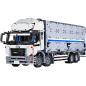Preview: 13139 | Wing Body Truck