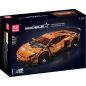 Preview: 13177S | Aventador SVJ