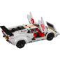 Preview: 13194 | Lambo-coutach White