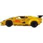 Preview: 13195 | Lambo-coutach Yellow