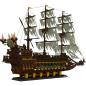 Preview: 13197S | The Flying Dutchman