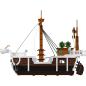 Preview: 13223 | Pirate Ship