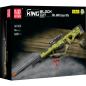 Preview: 14010S | AWM Sniper Rifle