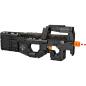 Preview: 14018S | P90 Submachine Gun