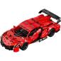 Preview: 15057 | Poison Sport Car/Robot