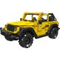 Preview: 15058 | Wrangler Pull Back