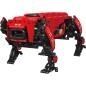 Preview: 15067S | MK Dynamics Red