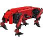 Preview: 15067S | MK Dynamics Red