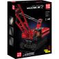 Preview: 15070 | Crawler Crane Red
