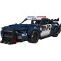 Preview: 15073 | Transforming Mustang Return Car-Barricade