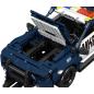 Preview: 15073 | Transforming Mustang Return Car-Barricade