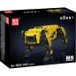 Preview: 15075S | MK Dynamics Yellow