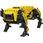 Preview: 15075S | MK Dynamics Yellow