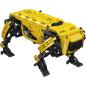 Preview: 15075S | MK Dynamics Yellow