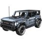 Preview: 15085 | Bronco Raptor Pull Back