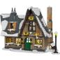 Preview: 16049S | Christmas Cottage