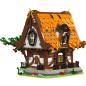 Preview: 16054 | Log Cabin