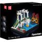 Preview: 16068 | Nordic Town Folding Brigde