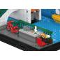 Preview: 16068 | Nordic Town Folding Brigde