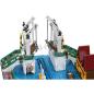 Preview: 16068 | Nordic Town Folding Brigde