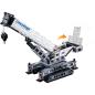 Preview: 17002 | Crawler Crane 11200