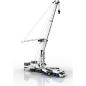 Preview: 17007 | LTM11200 Crane White