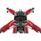 Preview: 17008 | LTM11200 Crane Red