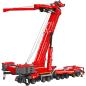 Preview: 17008 | LTM11200 Crane Red