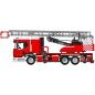 Preview: 17022S | Fire Engine